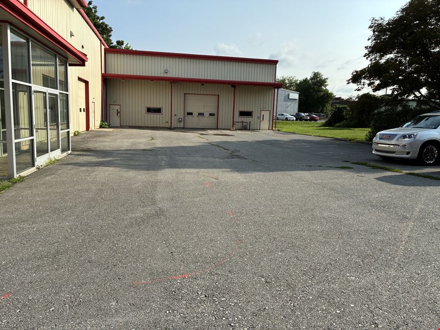 1115 Lancaster Ave