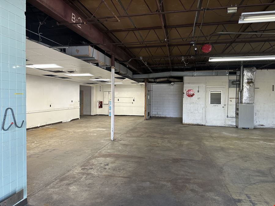 10,400 Sf on Route 50