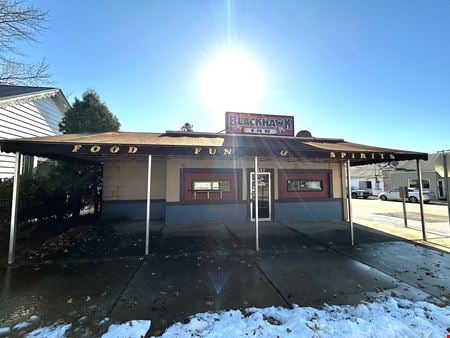 Preview of Retail space for Sale at 257 W Main St