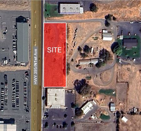 Preview of VacantLand space for Sale at 196 NE Van Arsdale Ln