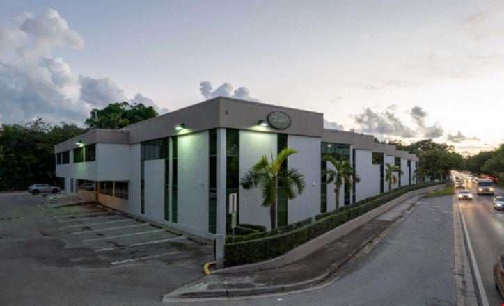 Preview of Office space for Rent at 2000 South Dixie Hwy