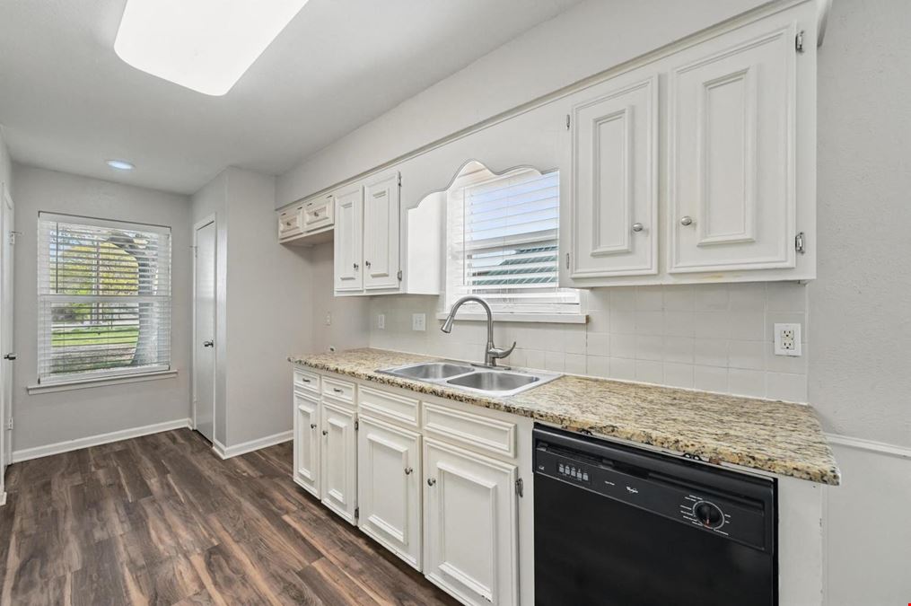 300 Paul Wilson Rd