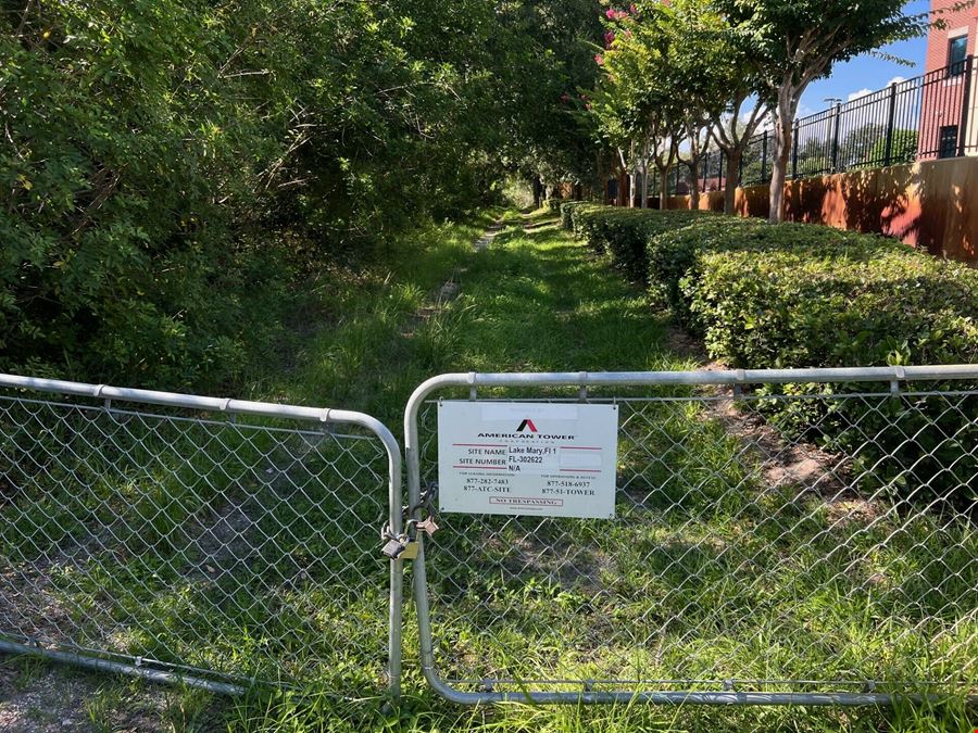 Lake Mary Development Opportunity