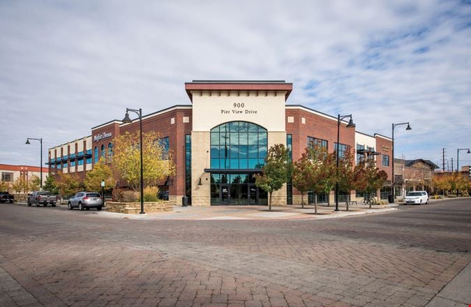 Preview of Office space for Rent at 900 Pier View Dr