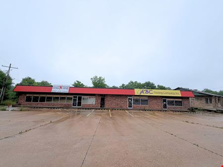Preview of Industrial space for Sale at 721 & 723 N Hwy 5
