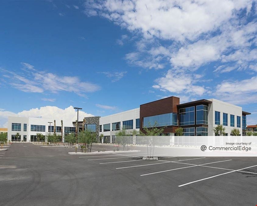 One Chandler Corporate Center - Building 1