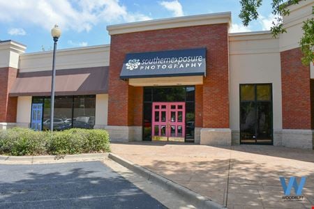 Preview of Retail space for Rent at 6367 Whitesville Road 