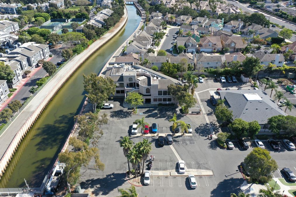 SeaBridge Office Building