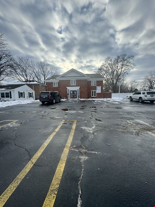 3131 Tremainsville Rd