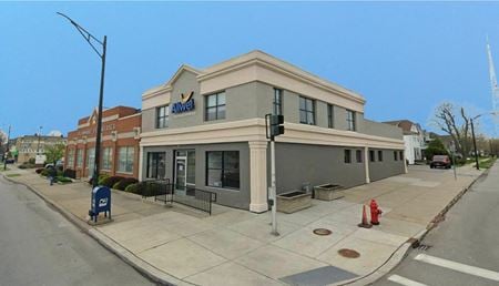 Preview of Office space for Sale at 2556 Delaware Ave
