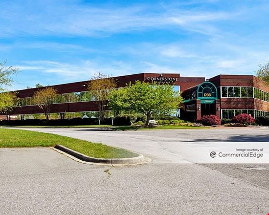 Preview of Office space for Rent at 1208 Eastchester Dr