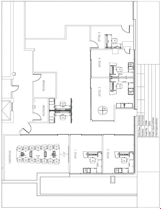 Metcalf Professional Building