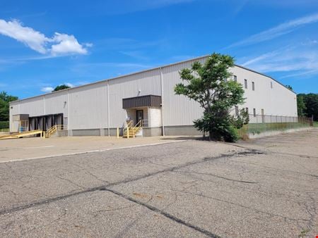 Preview of Industrial space for Sale at 1329 East Archwood Avenue