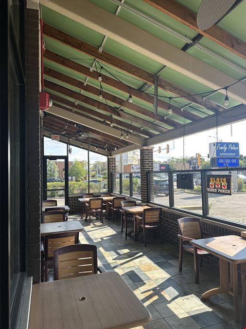 Family Palace Restaurant