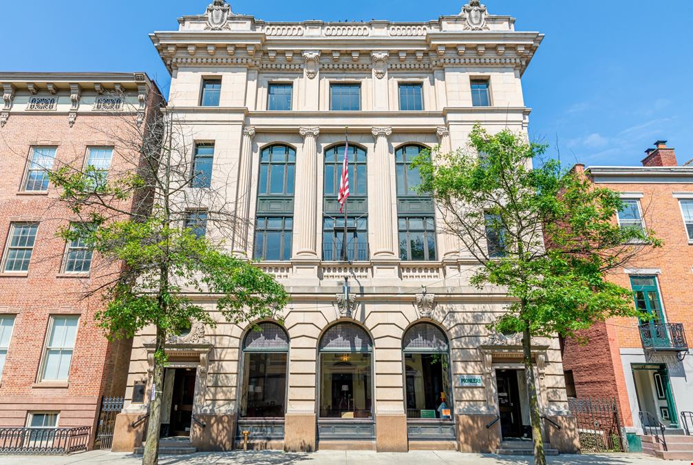 21-23 2ND STREET