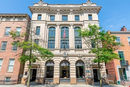 Preview of Office space for Rent at 21-23 2ND STREET