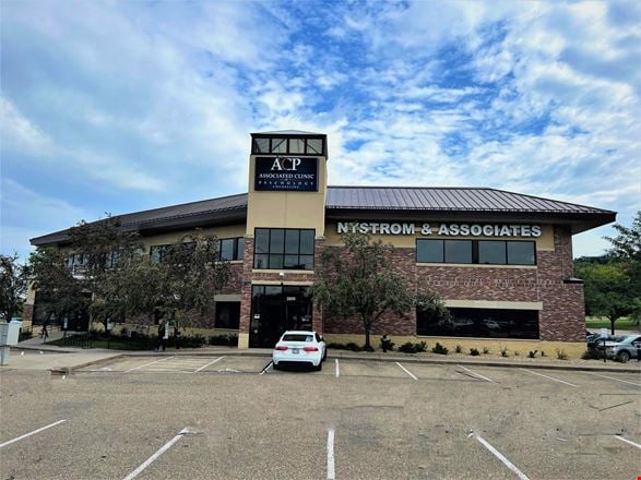 Preview of Office space for Rent at 2501 Hanley Road