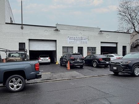 Preview of Industrial space for Rent at 2110-2116 5th Street NE