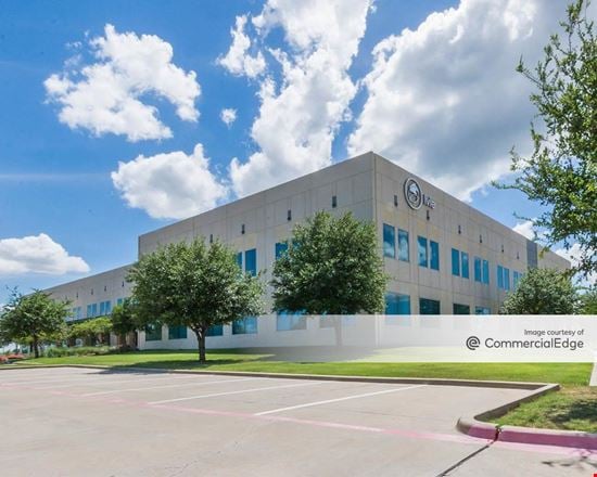 Preview of Office space for Rent at 601 Silveron Blvd
