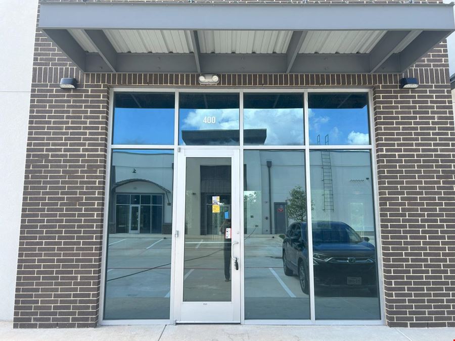 610 Brashear Ln #400 Cedar Park TX