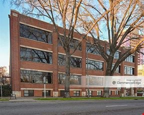 1300 South Blvd
