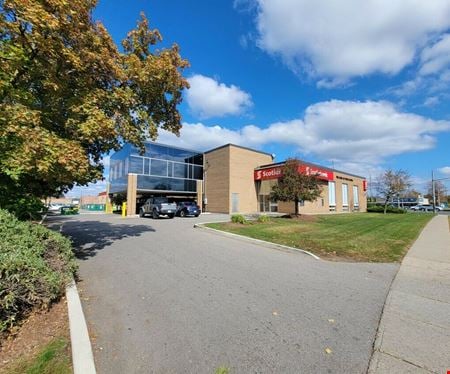 Preview of Retail space for Sale at 544 Hespeler Road