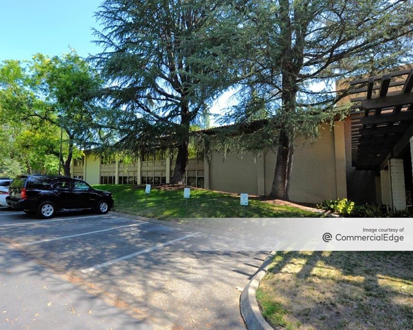 3600-3620 American River Drive