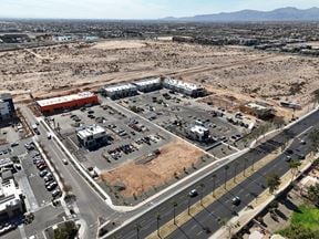 Bullard Ave & Bell Rd SEC | Surprise, AZ