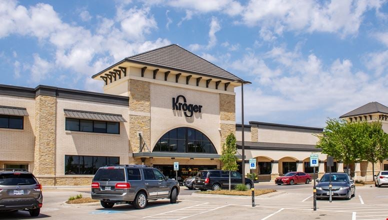 Preview of Retail space for Rent at University Blvd & L J Pkwy