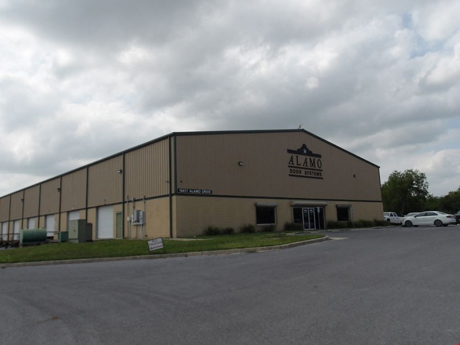 Primera Industrial Park