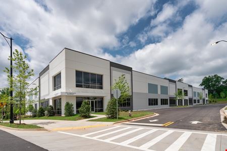 Preview of commercial space at 3354 Catalina Drive