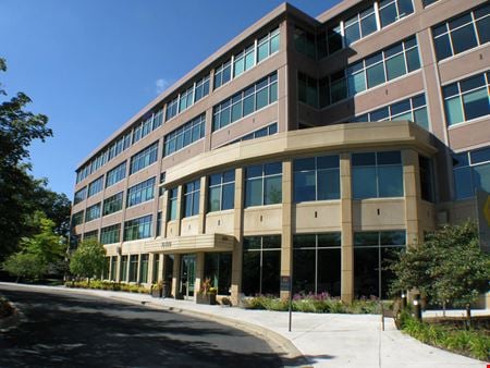 Preview of commercial space at 10400 Viking Drive