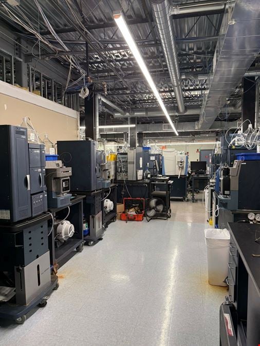 Triple Net Leased Investment Opportunity