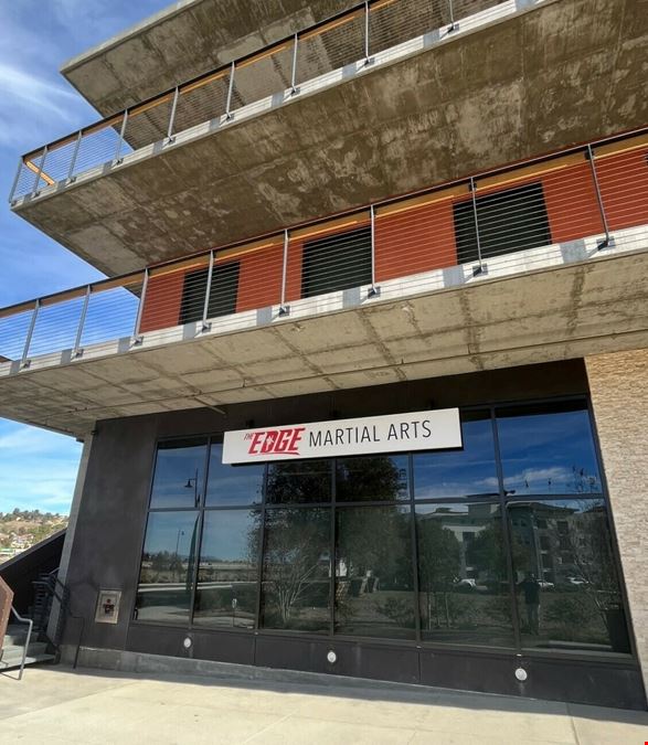 Vista Canyon Retail