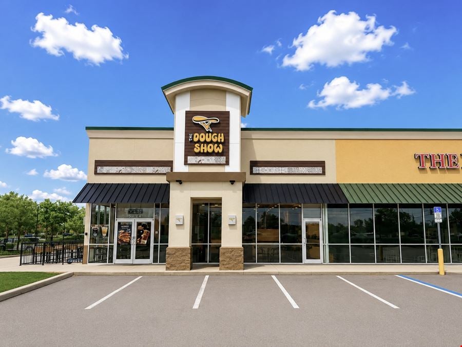 Kissimmee West