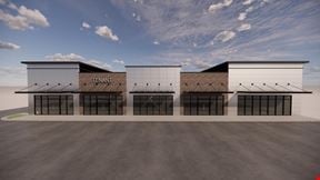 Springfield Crossings