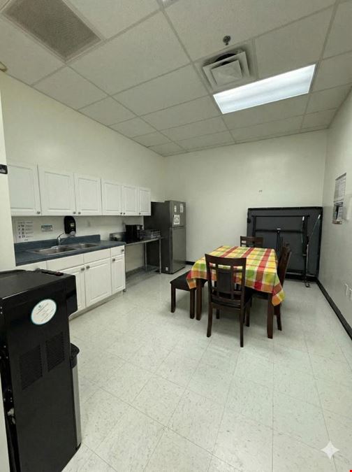 10501 s oarnge ave ste 112