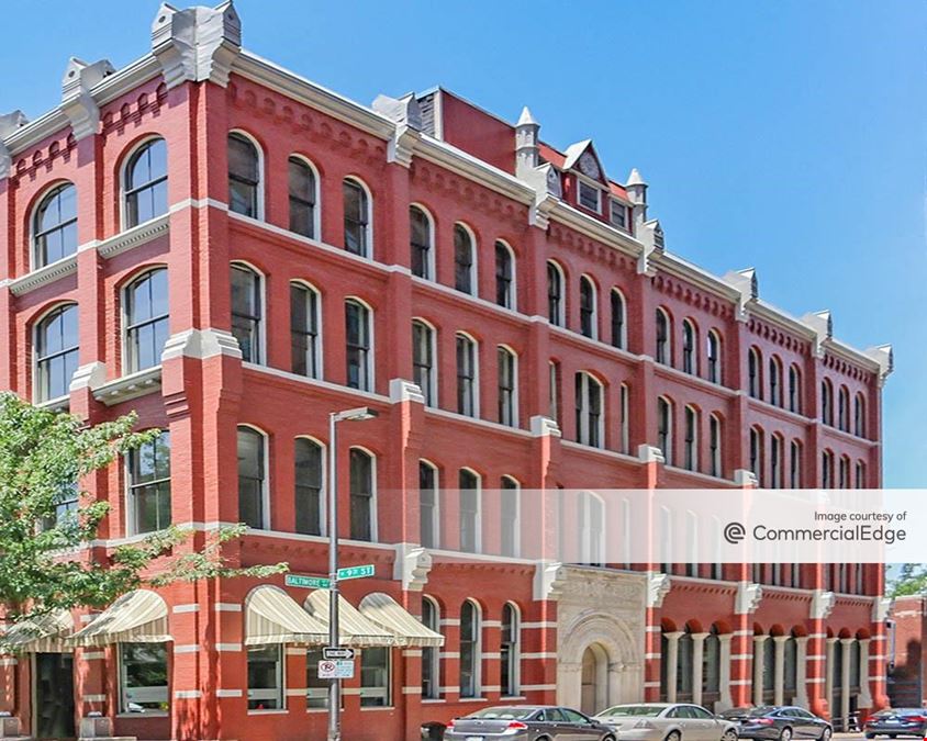 Stilwell Building