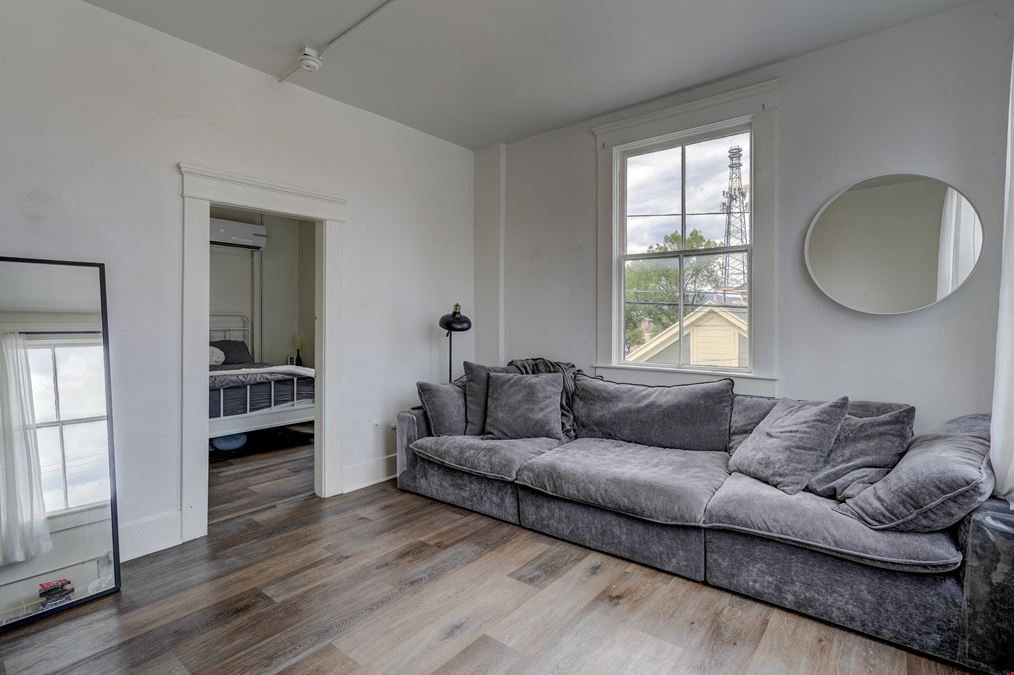 Prime Multifamily Opportunity  Willis Street