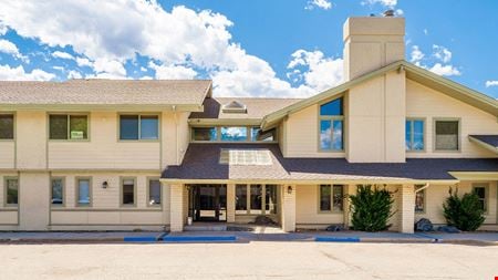 Preview of Office space for Sale at 5330 Manhattan Cir #A
