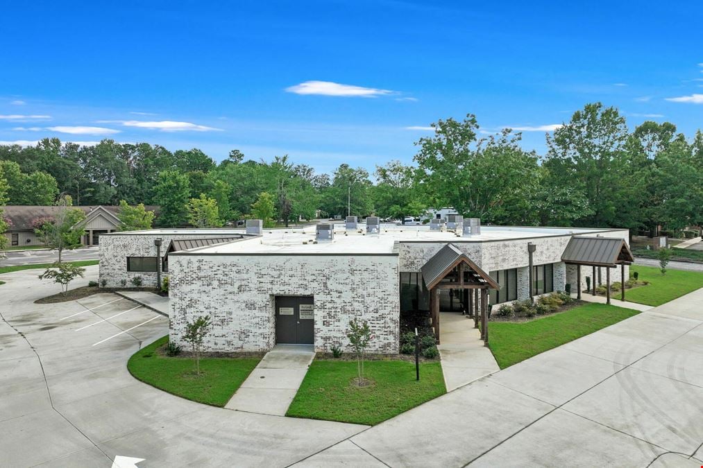 669 Lanier Park Drive