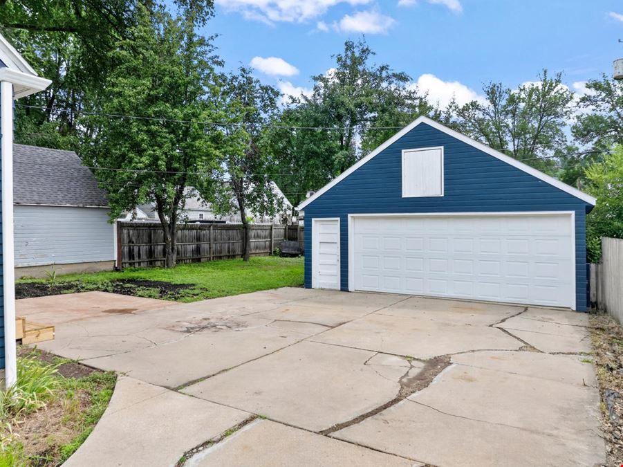 1202 12th Ave. NE Rochester, MN
