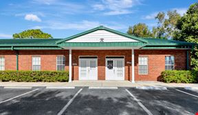 Gulf Gate Office Condo