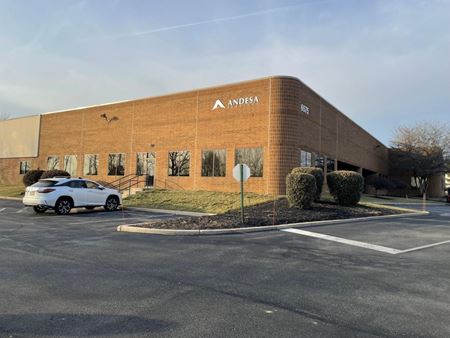 Preview of commercial space at 6575 Snowdrift Rd