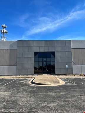 5910 Techni Center Dr, Building 4