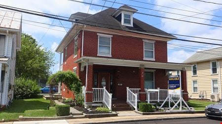 Preview of Retail space for Sale at 40 Hockersville Rd