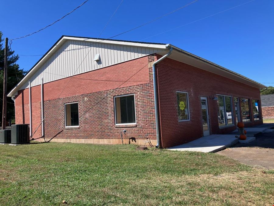 301 West Main Street