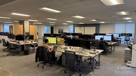 Preview of Office space for Rent at Duplicate of 1200 Broadway
