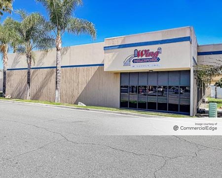 Preview of Industrial space for Rent at 908 Fesler Street