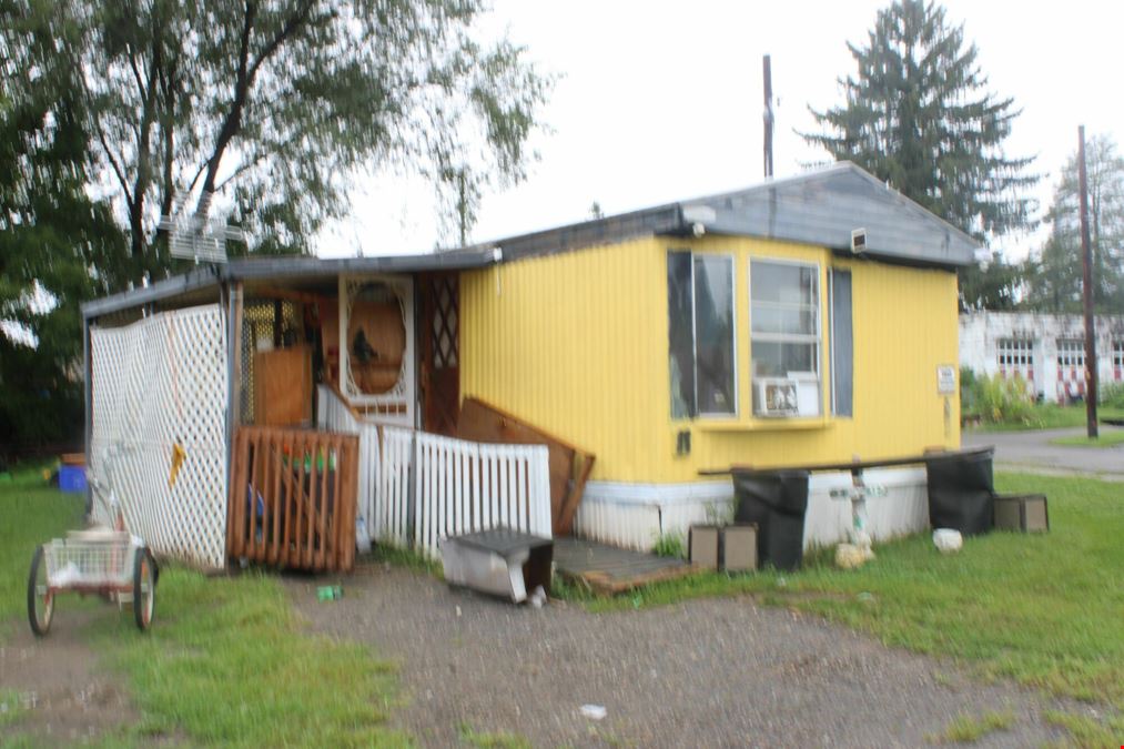 Berwick Mobile Home Park